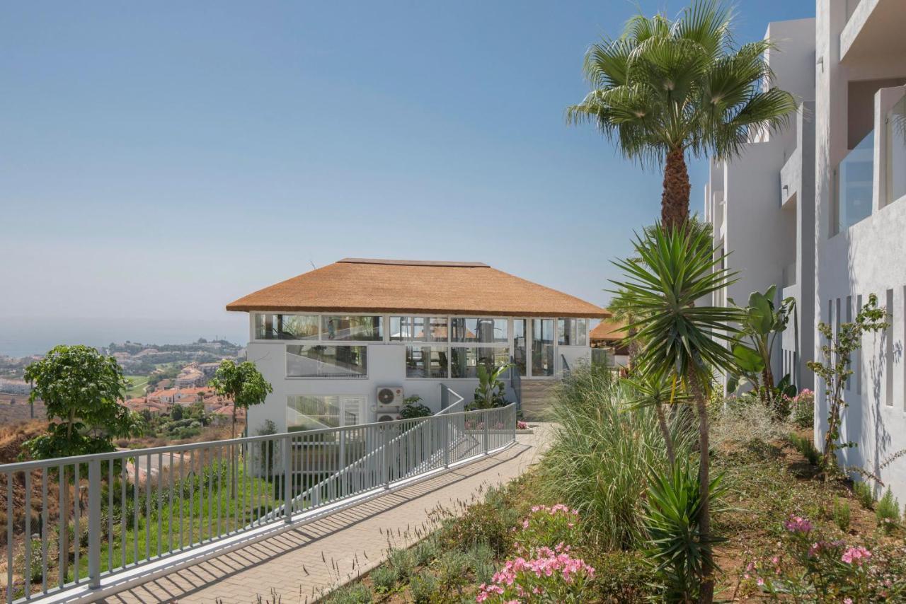 Luxury Apartment Rosita Sitio de Calahonda Екстериор снимка