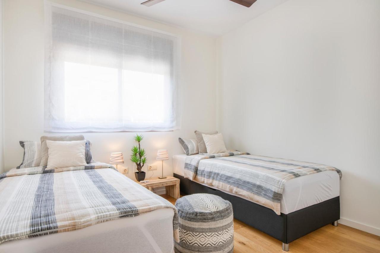 Luxury Apartment Rosita Sitio de Calahonda Екстериор снимка