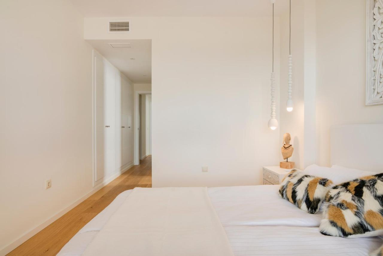 Luxury Apartment Rosita Sitio de Calahonda Екстериор снимка