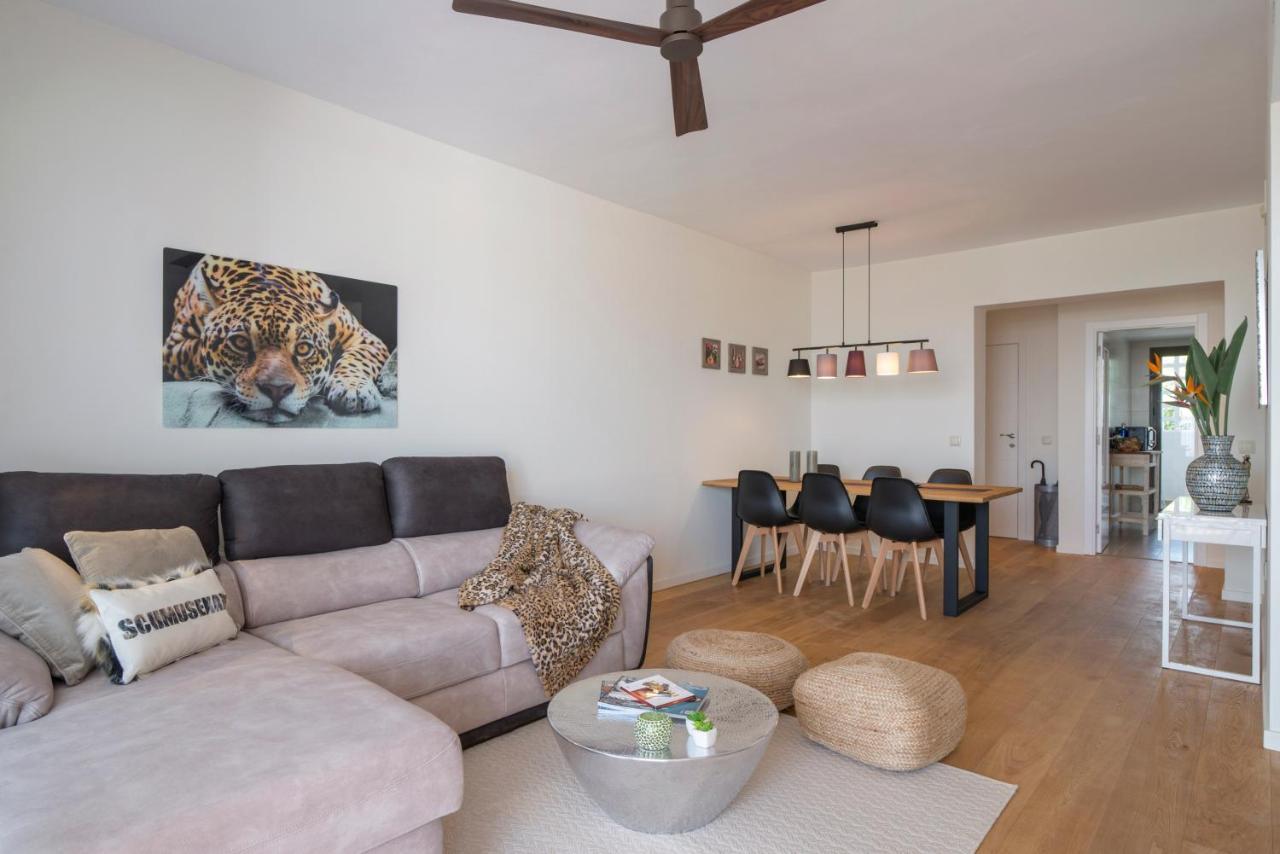 Luxury Apartment Rosita Sitio de Calahonda Екстериор снимка